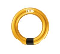 Anillo de seguridad multidireccional abierto PETZL P28