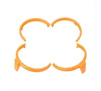 Anillo de seguridad para cubierta protectora de hélice para dron DJI FLIP, C