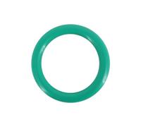 Anillo de sellado caucho fluorado, junta tórica verde, diámetro exteri0r 105/92 mm, resistente a la temperatura (1 pieza)(145mm)