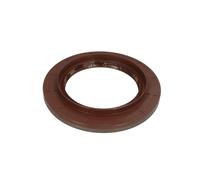 Anillo de sellado, cubo de rueda trasera ZF 0734300621ZF