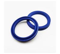 Anillo de sellado de aceite for cilindro hidráulico de poliuretano, diámetro interior de 31,5 a 38 mm, tipo UN/UHS/U/Y, for orificio de eje, junta tórica general.(5pcs,32x47x7)