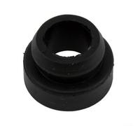 Anillo de sellado de admisión de aire para automóvil, sello de admisión turbo de coche 25178714 para Silverado para GMC para Yukon 1999-09, fácil instalación