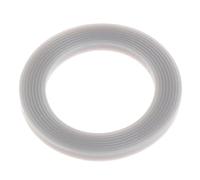 Anillo De Sellado De Cuchilla De Repuesto De Silicona, Compatible Con Vorwerk, TM5, TM6, TM21, TM31, Cubierta Del Cabezal De La Cuchilla Mezcladora De 3 Cm.(White)