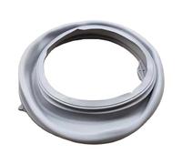 Anillo de sellado de goma impermeable compatible con Hisense 1913550 lavadoras de tambor
