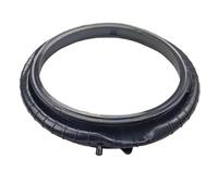Anillo De Sellado De Goma Impermeable For Lavadora De Tambor, Compatible Con Haier, Piezas De Tapa De Registro 0020301453, Escotilla De Manguito