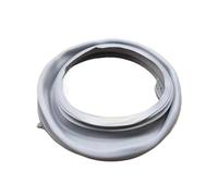 Anillo de sellado de goma impermeable for tapa de alcantarilla, compatible con lavadoras de tambor Hisense 1913550