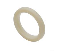 Anillo de sellado de preparación compatible con múltiples modelos Breville Espresso Construcción de silicona