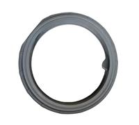 Anillo De Sellado De Puerta, DC64-01602A | Arandela de carga frontal Junta de fuelle de goma Accesorio de repuesto de sellado impermeable