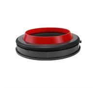 Anillo de sellado de repuesto para la parte superior del depósito de polvo de la aspiradora Dyson V12 V10 Slim - Repuestos y accesorios