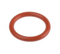 Anillo De Sellado De Silicona For Pistón De Cafetera Automática, Compatible Con Krups, Compatible Con Krupp, MS0698568 EA810
