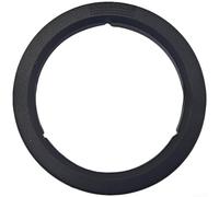 Anillo de sellado de silicona para máquina de café espresso ASTORIA, pieza de repuesto diseñada para un rendimiento de sellado fiable (1 unidad)