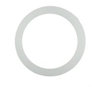 Anillo de sellado de silicona para máquina de café, piezas de repuesto para EC685 EC680 EC850 EC860 Series Espresso Maker Filter Holder Junta O Ring para DEDICA EC685M EC685R EC685W EC680M EC680R