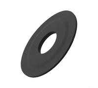 Anillo de sellado de válvula de agua de inodoro diseñado para Siamp, para Skipper 45, para modelos Storm 33A que proporcionan una prevención eficaz de fugas y ahorro de agua (1 unidad)
