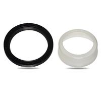 Anillo de sellado del cigüeñal 15087600 AJUSA para SUZUKI OPEL FIAT CITROËN FORD