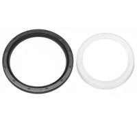 Ajusa Anillo retén cigüeñal 15088600 90x110x – Compatible con OPEL Grandland X, Vivaro C, Movano C
