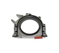 Anillo de sellado del cigüeñal 190022210 AUTOMEGA para SEAT VW AUDI SKODA