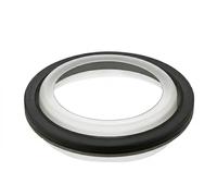 Anillo de sellado del cigüeñal 488.030 ELRING para JEEP CHRYSLER DODGE RAM