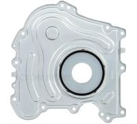REINZ 81-10607-00 Anillo retén, cigüeñal