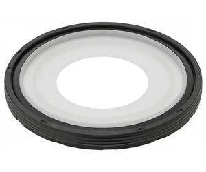 Anillo de sellado del cigüeñal 877.130 ELRING para CADILLAC CHEVROLET CALLAWAY