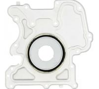 Anillo de sellado del cigüeñal Caucho/metal 81-10668-00 VICTOR REINZ para OPEL