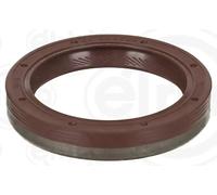 Anillo de sellado del cigüeñal FPM (caucho fluroado) 056.900 ELRING para OPEL