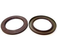 Anillo de sellado del cigüeñal FPM (caucho fluroado) 575.450 ELRING para TOYOTA