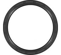 Anillo de sellado del cigüeñal FPM (caucho fluroado) 81-10595-00 VICTOR REINZ