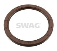 Anillo de sellado del cigüeñal lado de engranaje 11 10 1220 SWAG para HYUNDAI
