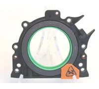 Anillo de sellado del cigüeñal lado de engranaje 19036655B CORTECO para VW AUDI