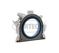 Anillo de sellado del cigüeñal lado de engranaje 20031751B CORTECO para VW SEAT