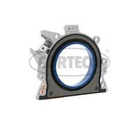 Anillo de sellado del cigüeñal lado de engranaje 20031751B CORTECO para VW SEAT