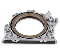 Anillo de sellado del cigüeñal lado de engranaje NUP-VW-021 NTY para VW SEAT