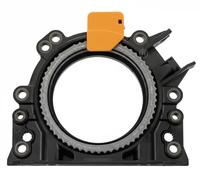 Anillo de sellado del cigüeñal lado de engranaje PTFE (Politetrafluoroetileno)