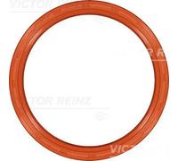 Anillo de sellado del cigüeñal MVQ (caucho silicona) 81-53344-00 VICTOR REINZ