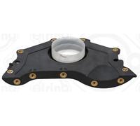 Anillo de sellado del cigüeñal PTFE (politetrafluoretilen)/FPM (caucho fluorado)