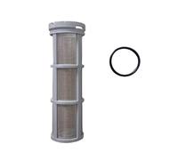 Anillo de Sellado del Filtro Salida Tanque Agua, Tuerca 3 vías, Compatible con T60/T70/T25P/T70P/T100(1pcs Outlet Filter)