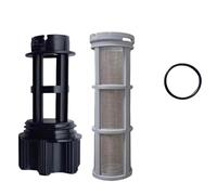 Anillo de Sellado del Filtro Salida Tanque Agua, Tuerca 3 vías, Compatible con T60/T70/T25P/T70P/T100(1set Full Kit)