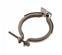 Anillo de sellado del turbo Acero fino 414-886 FA1 para LAND ROVER FREELANDER 2