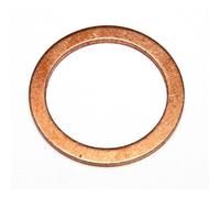 Elring Anillo de sellado 031.046 – Tapón roscado de vaciado de aceite para MERCEDES-BENZ