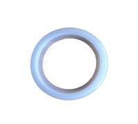 Anillo de sellado for cabezal de cafetera, compatible con cafeteras Krups XP2010, XP2070, XP4000, XP4030, Calor, Moulinex, TEFAL SEB