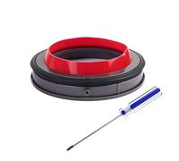 Anillo De Sellado For Contenedor De Polvo, Compatible Con Dyson,V10 Digital Slim V12 Detect Slim SV18 SV20, Piezas Fijas De Bote De Aspiradora Inalámbrica(1pc Sealing Ring)