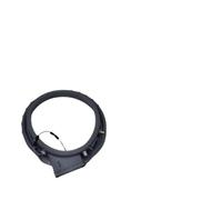 Anillo De Sellado For Lavadora, Compatible Con Samsung, DC64-01810A | Junta de goma for lavadora de carga frontal, accesorio de junta de puerta for lavadora