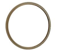 Anillo de sellado for olla a presión de 26 cm, accesorio compatible con ollas a presión Fissler.
