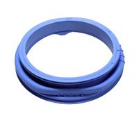 Anillo De Sellado For Puerta De Lavadora, Compatible Con Haier, Almohadilla For Ventana De Observación De Tambor, Accesorios De Junta Impermeable De Goma For Puerta(NO.18 421C)