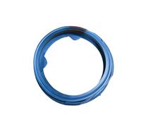 Anillo De Sellado For Puerta De Lavadora Skyworth F61090002, Piezas De Arandela De Goma De Sellado.