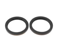 Anillo de sellado manual para T-Roc T5 T6 Golf 8 Golf 7 Golf 4 Golf 5 Je-tta Pa-ssat B8 B7 B6 CC Polo 9N 6R New Beetle Sciro-cco Shar-an 7M 7N Ti-guan 5N Tour-an 1T 5T Bo-ra Caddy Arteon Up Taigo