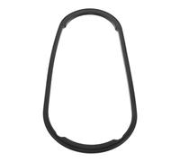Anillo de Sellado Negro de Goma para Controlador de Silla de Ruedas