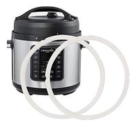 Anillo de sellado original para Crock Pot 8 cuartos de galón - Anillos de sellado de junta de silicona de repuesto para olla a presión de 8 cuartos de galón CrockPot 8 cuartos [SCCPPC800V1]