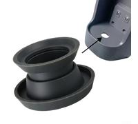 Anillo de sellado para Dreame para H12 Pro M13 para M12 M13S M12S para H20 H30 H14, accesorio de repuesto de junta de aspiradora de goma para electrodomésticos de limpieza del hogar