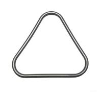 Anillo de sellado para lavadora a presión para Karcher K2 K3 K4 K5 - Pieza de repuesto de junta tórica de goma 9.081-422.0 (1 unidad)